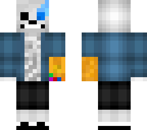 infinity sans