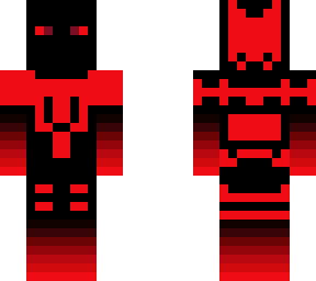 inproved redandblack shadedguy