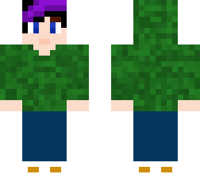 jack green hoodie