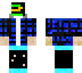 jacob (with computer head)