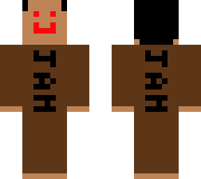 jah