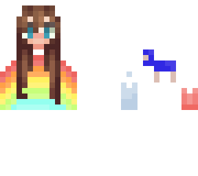 jeepysheepy's skin in progreess