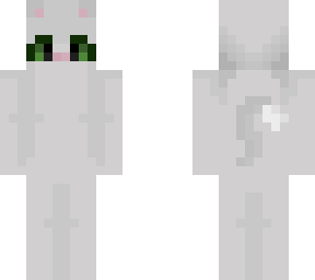 just a cat