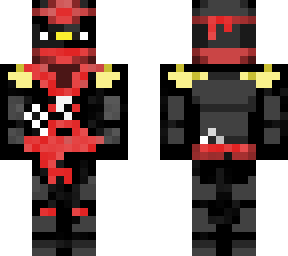 kai fixed