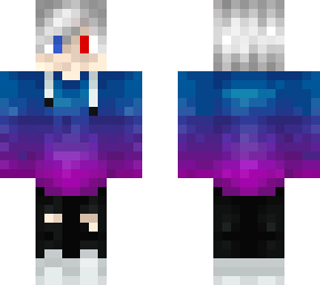 kaneki gamersito vercion ___cubo___