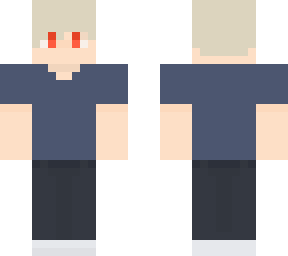 katsuki bakugou (casual)