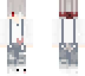 kawaii bunny boi