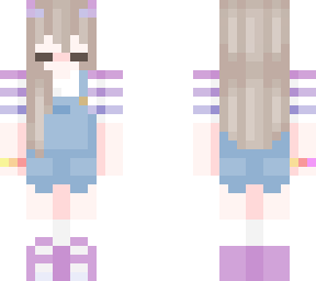 kaykaynadhia (purple with horns)