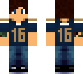 kenah rams