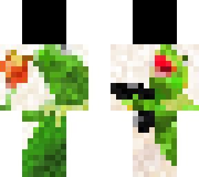 kermit (made by a diffrent person)