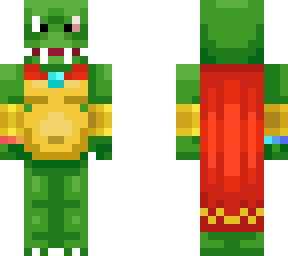 king *** rool