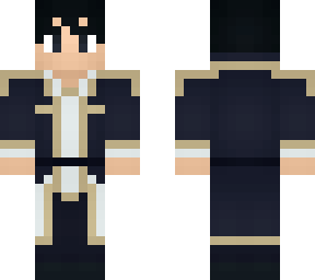 kirito (alicization rising) - sword art online - by wolf40013
