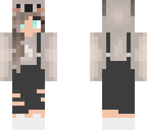 koala girl