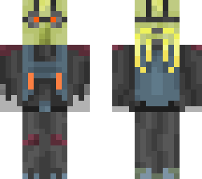 krombopulos michael