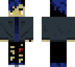 lance (oc)