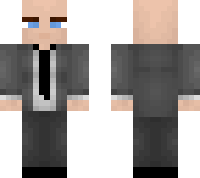 lex luthor (tux) evrsion 2