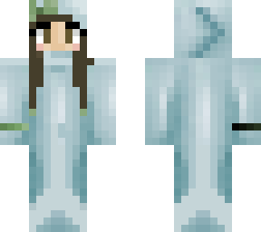 madi dolphin onsie