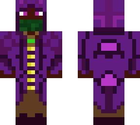 mage