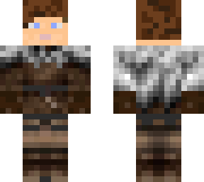medieval boy (personal edit)