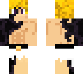 meliodas