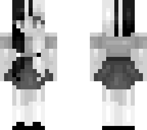 monochromatic - contest entry