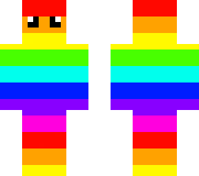 mr.rainbow