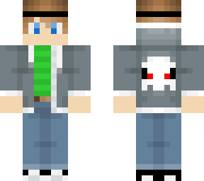 mr.zmon 2019 skin
