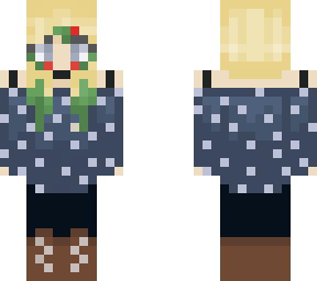 my skin kcfaze(pez)