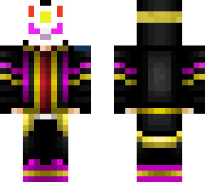 new drift