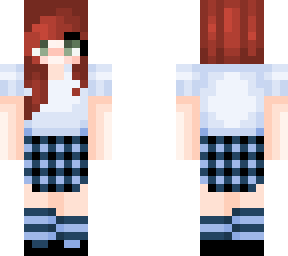 new oc
