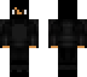 new skin