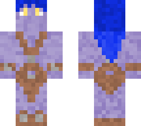 night elf