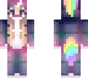 nightmare skin