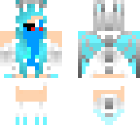 noob dargon girl