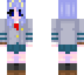 ocbnhaneka toroshika credit to olivesbases for the skin base!