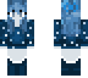 ocean phantom