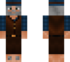 old halfling