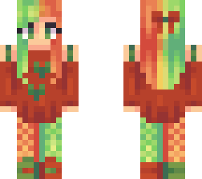 oranges