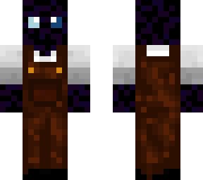 overall enderman