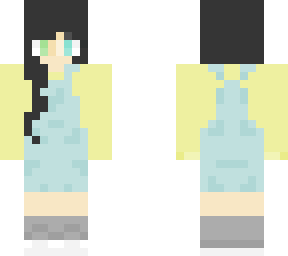 overall random