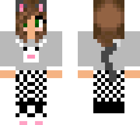 pajama gal