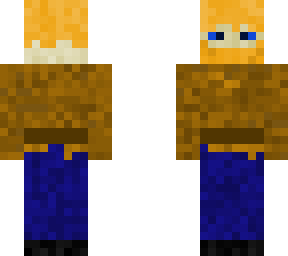 pauls skin