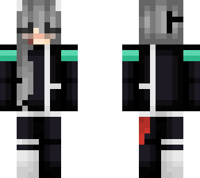personal skin