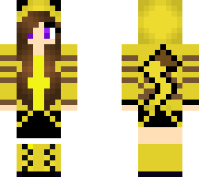 pikagirl