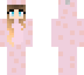 pink dinosaur