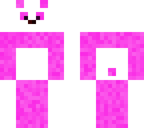 pink panda