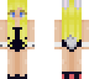 playboy bunny