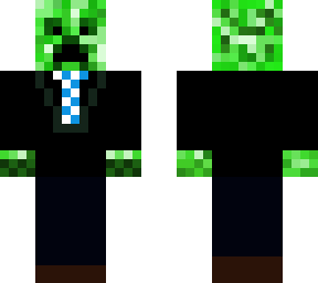 presidant creeper