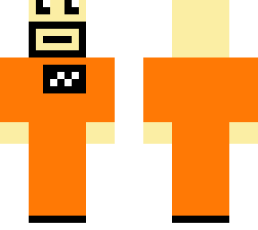 prisoner x