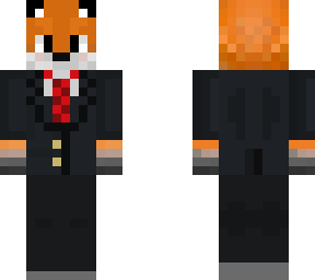 professional fox